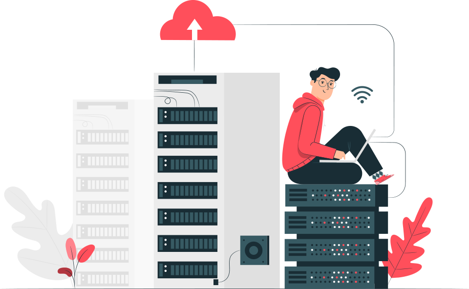 Server